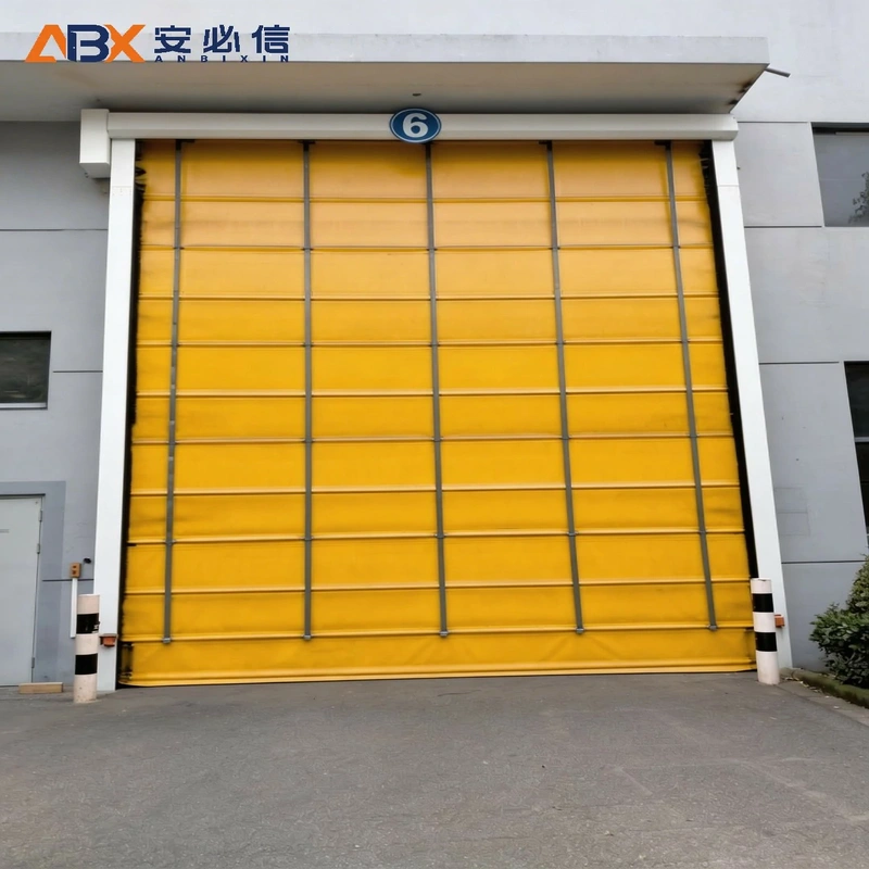 七台河翻转式卸货平台